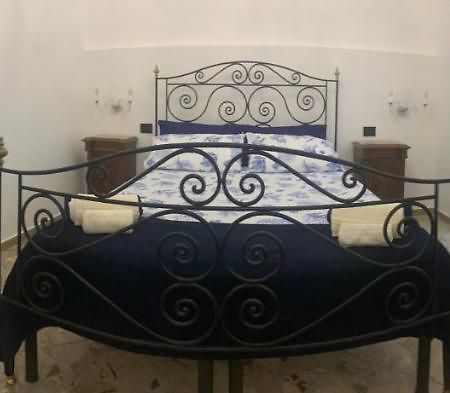Appartamento Primitivo Галатина Екстериор снимка