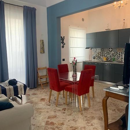 Appartamento Primitivo Галатина Екстериор снимка