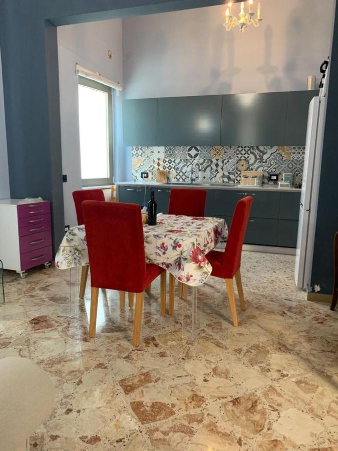 Appartamento Primitivo Галатина Екстериор снимка
