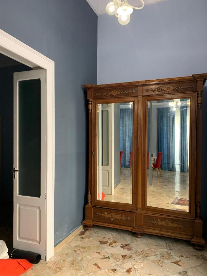 Appartamento Primitivo Галатина Екстериор снимка