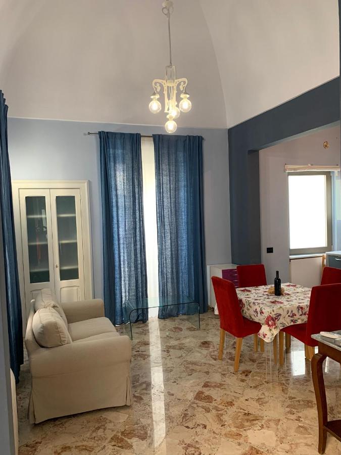 Appartamento Primitivo Галатина Екстериор снимка