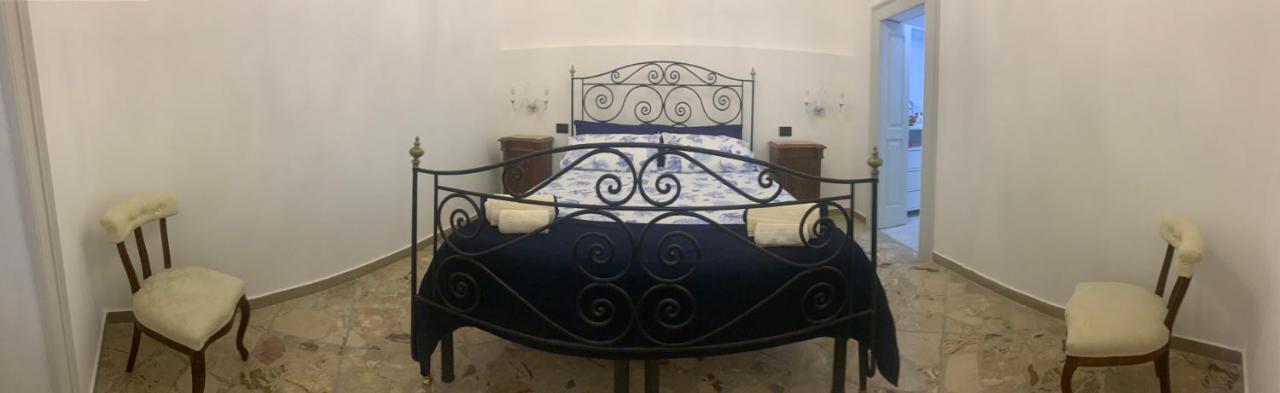 Appartamento Primitivo Галатина Екстериор снимка