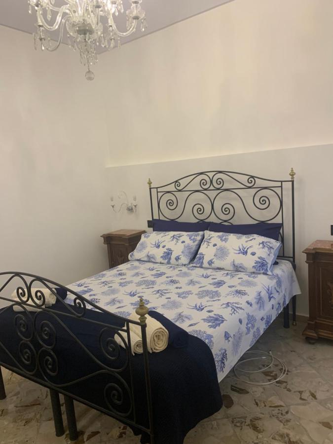 Appartamento Primitivo Галатина Екстериор снимка