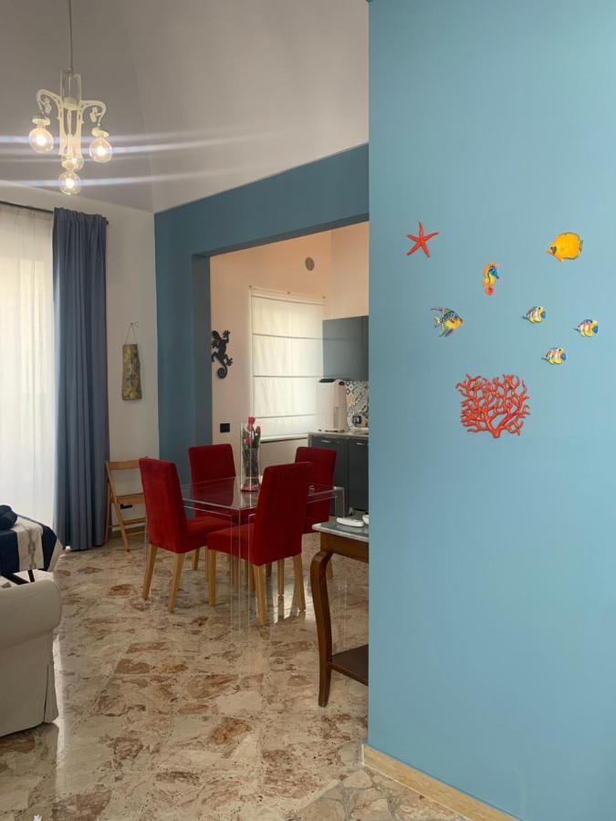 Appartamento Primitivo Галатина Екстериор снимка